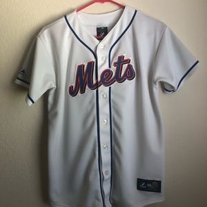 Mets Jersey